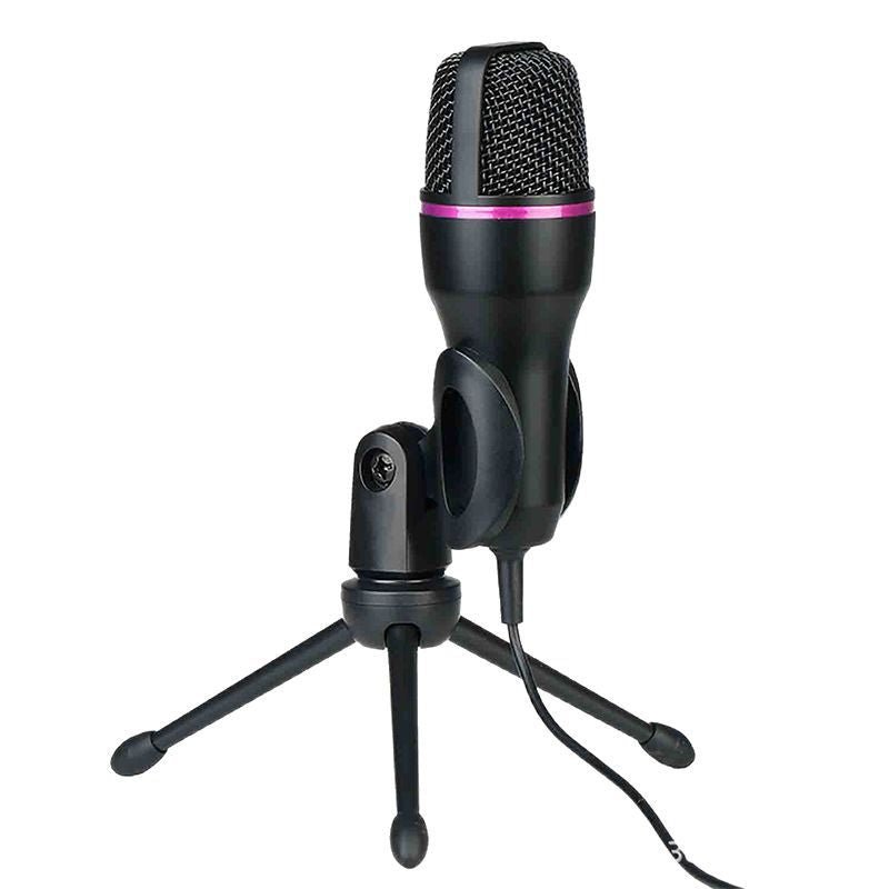 Home Computer Writing USB Condenser Microphone - Vivalux