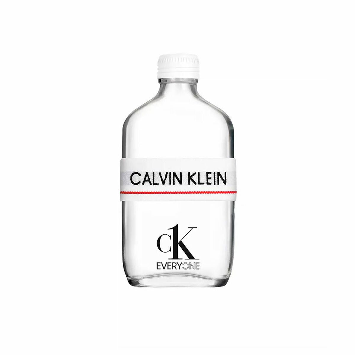 Unisex Perfume Calvin Klein EDT - Vivalux