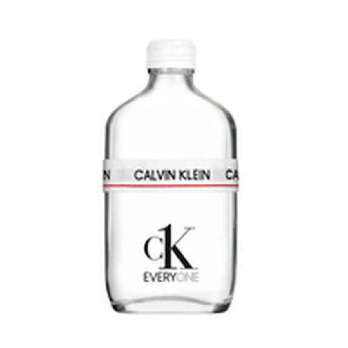 Unisex Perfume Calvin Klein EDT - Vivalux