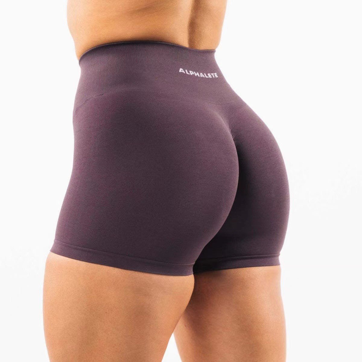 Fitness Leggings Women's Gym Sports Skinny Running Shorts Sheath Shorts - Vivalux