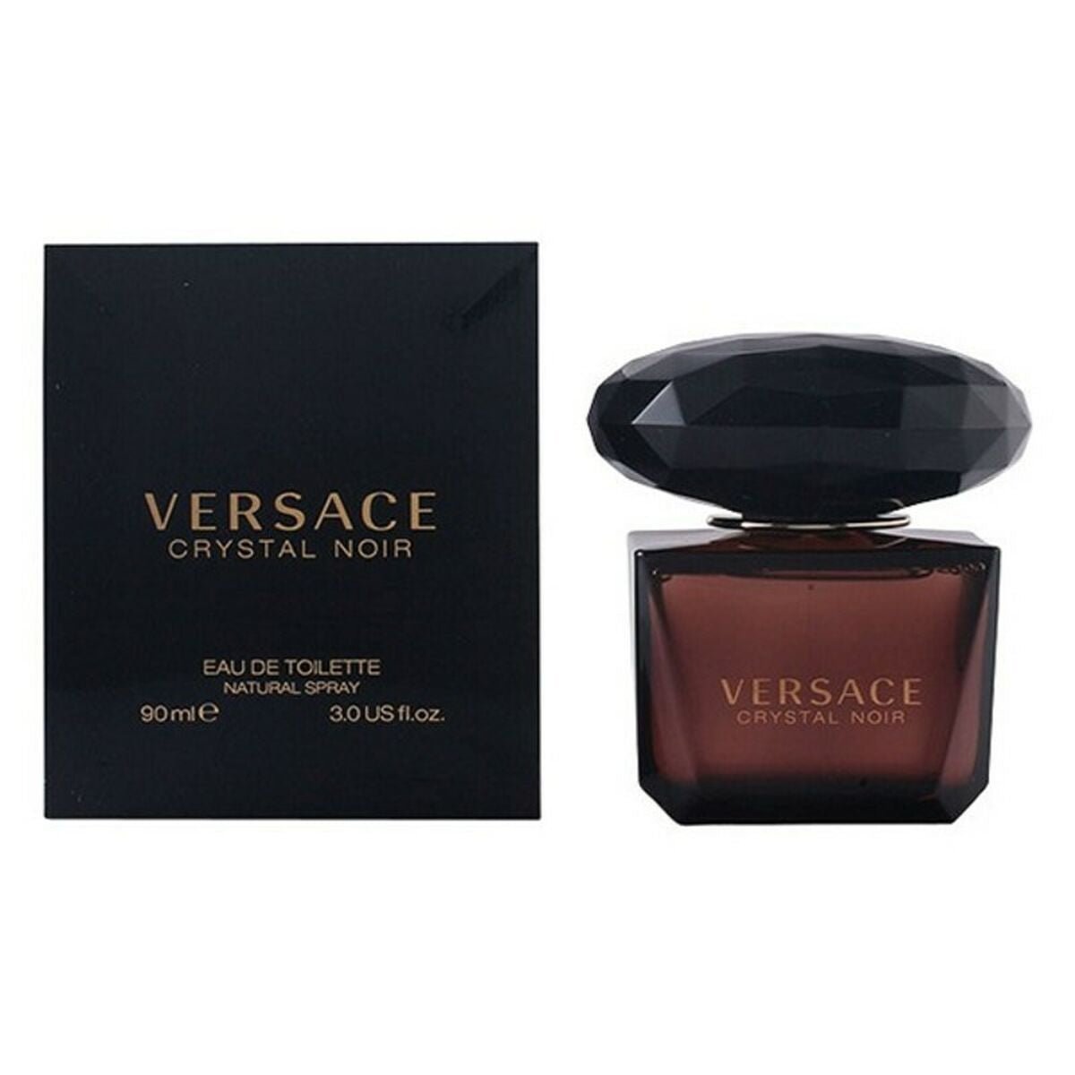 Women's Perfume Versace EDT - Vivalux