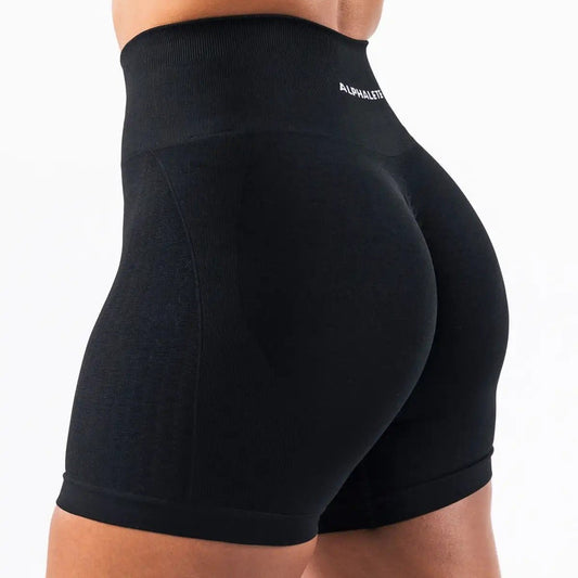 Fitness Leggings Women's Gym Sports Skinny Running Shorts Sheath Shorts - Vivalux