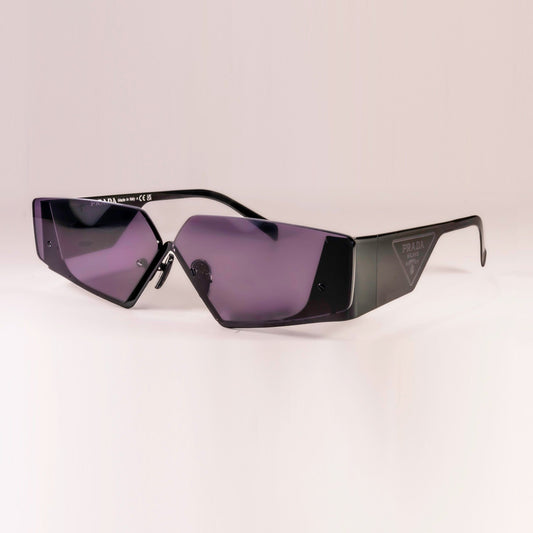 Prada PR 58ZS - 1AB06L Sunglasses - Vivalux