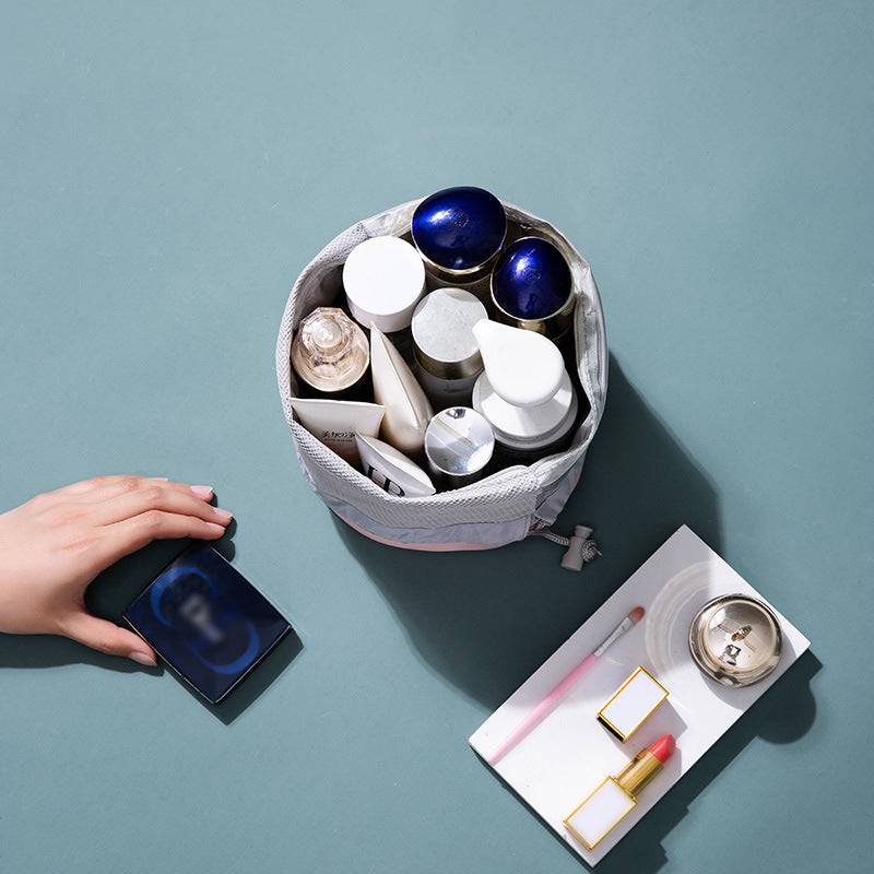 Cosmetic Cinch Bag - Vivalux