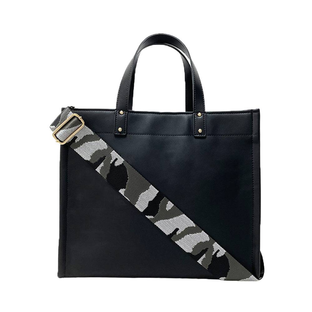 Campbell Tote | Choose Your Strap - Vivalux