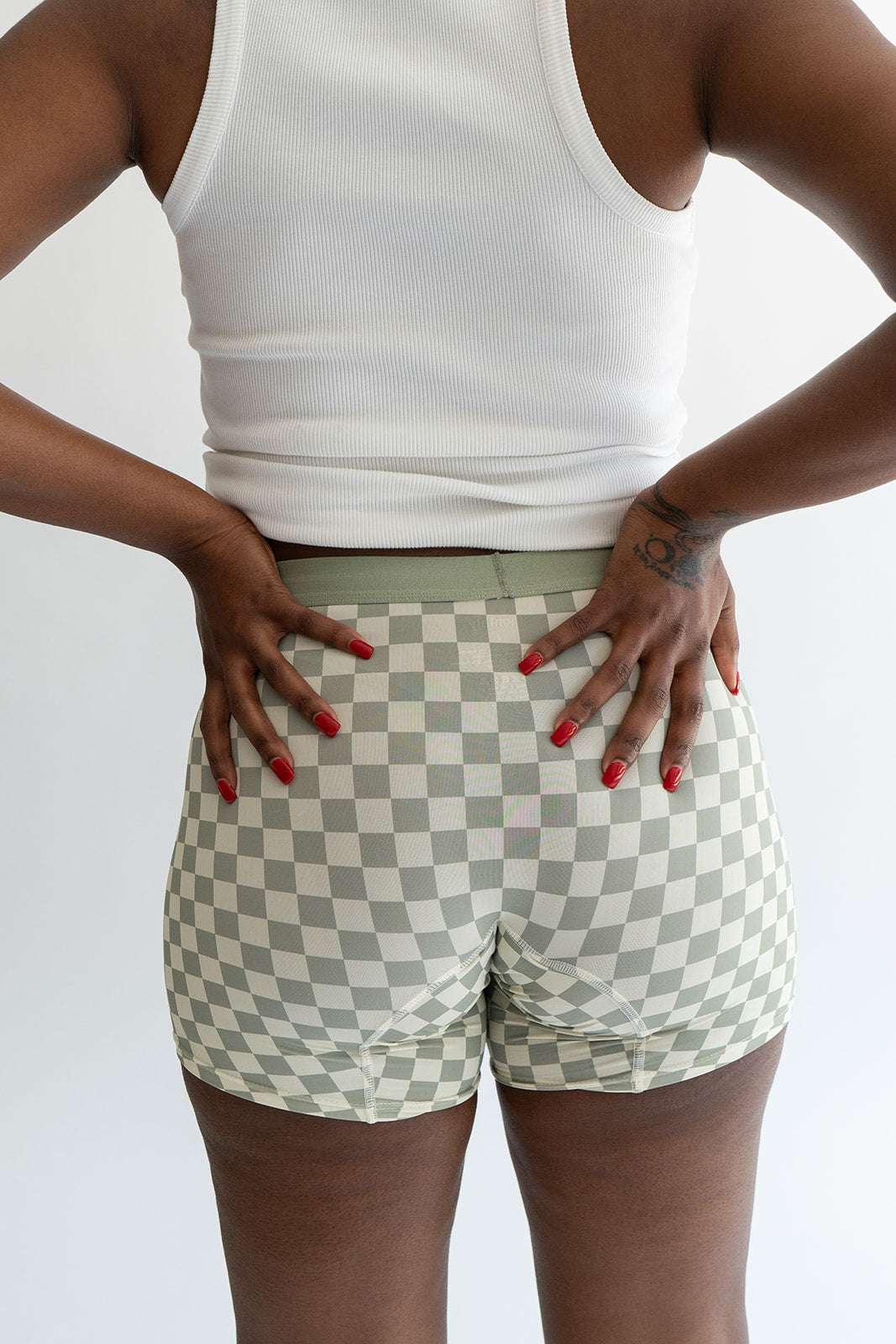 The Boxer Brief - Vivalux