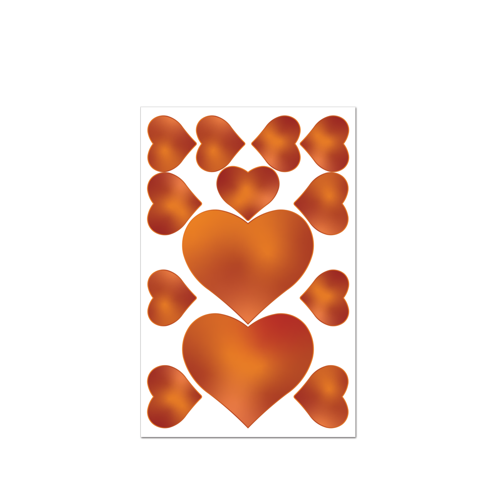 5 Pack: Tastease: Edible Pasties & Pecker Wraps in Caramel by Pastease®-1