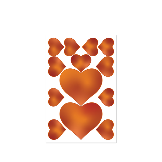 5 Pack: Tastease: Edible Pasties & Pecker Wraps in Caramel by Pastease®-1