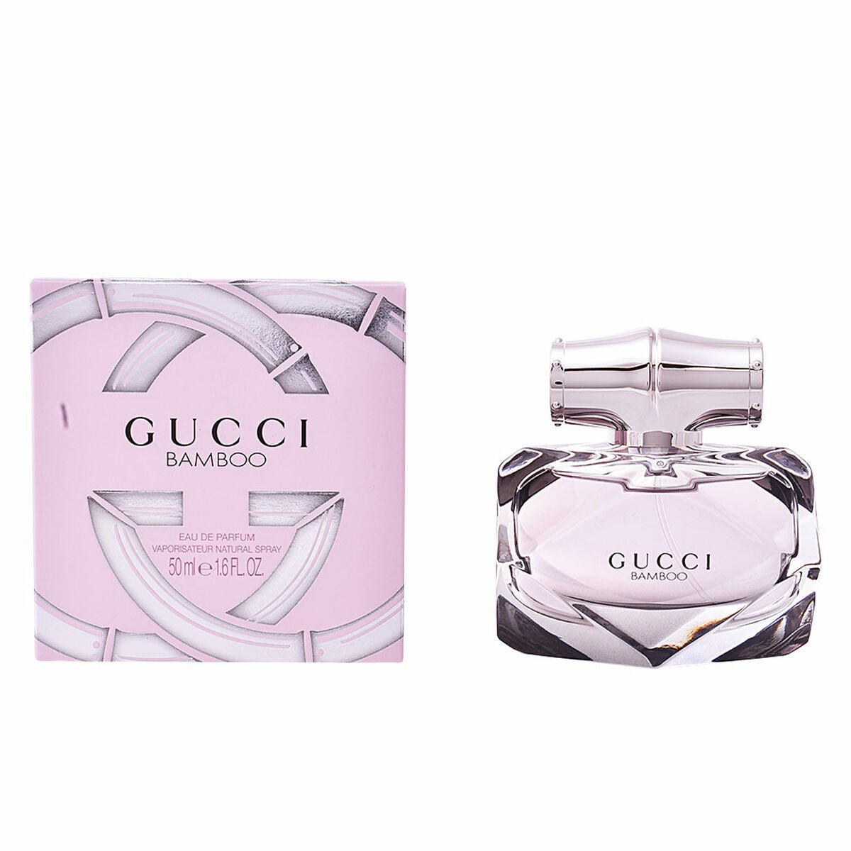 Women's Perfume Gucci Bamboo Gucci EDP - Vivalux