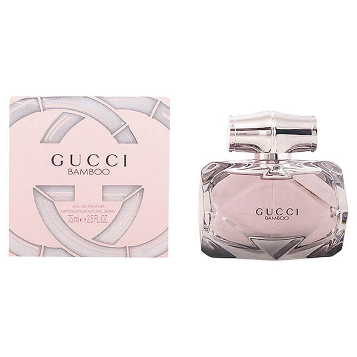 Women's Perfume Gucci Bamboo Gucci EDP - Vivalux