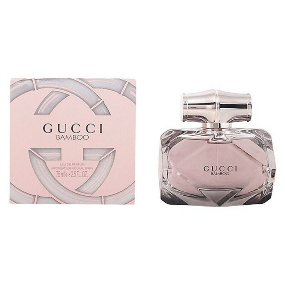 Women's Perfume Gucci Bamboo Gucci EDP - Vivalux