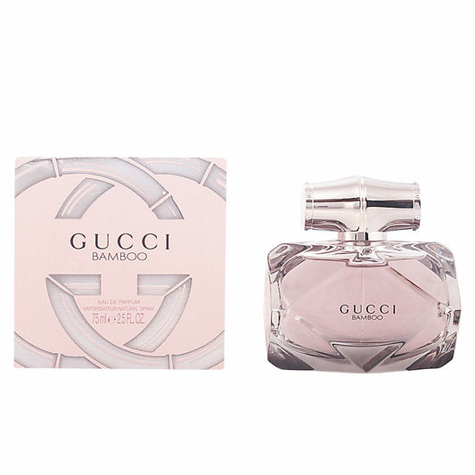 Women's Perfume Gucci Bamboo Gucci EDP - Vivalux
