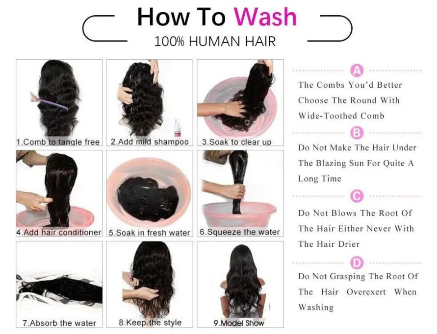 100% Brazilian Human Hair wigs Full Machine made wig Short Human Hair Wigs Pixie Cut Straight Short Bob Wig for Black Women - The Jump Off