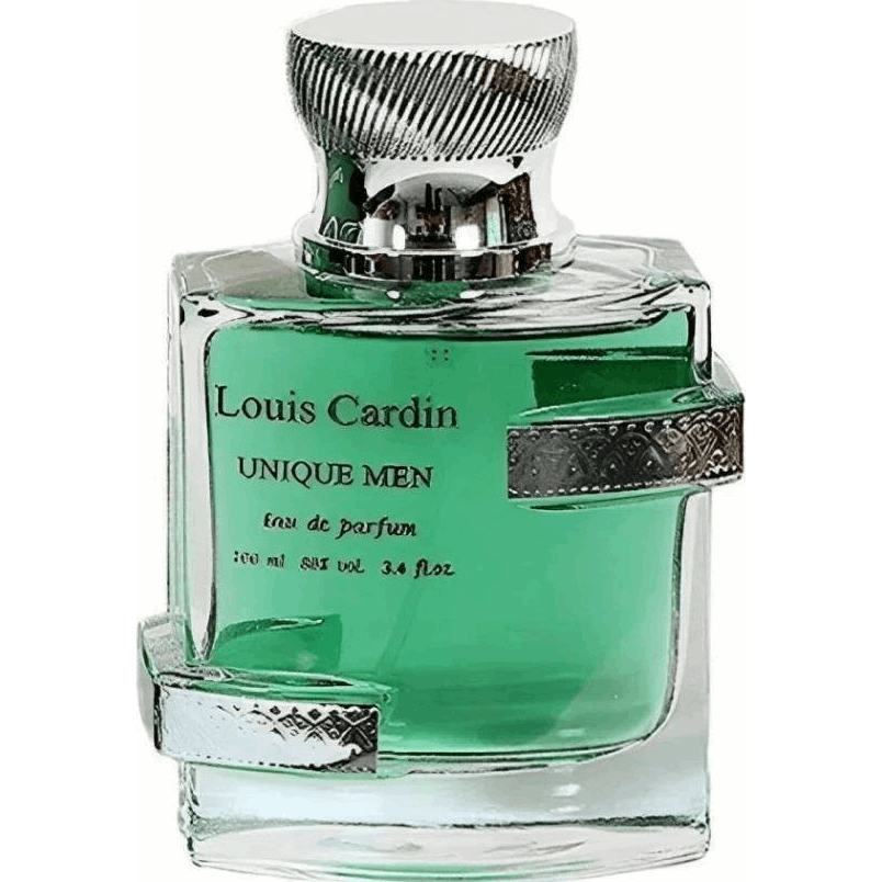 LOUIS CARDIN Unique Men EDP spray 100ml (6299800203931) - Vivalux