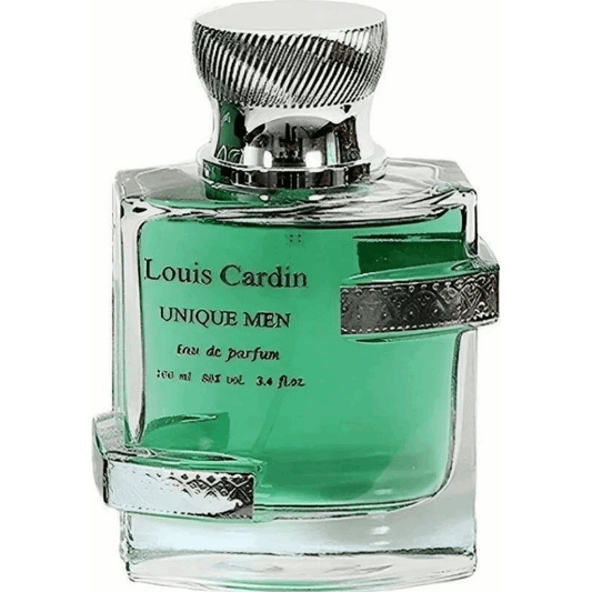 LOUIS CARDIN Unique Men EDP spray 100ml (6299800203931) - Vivalux