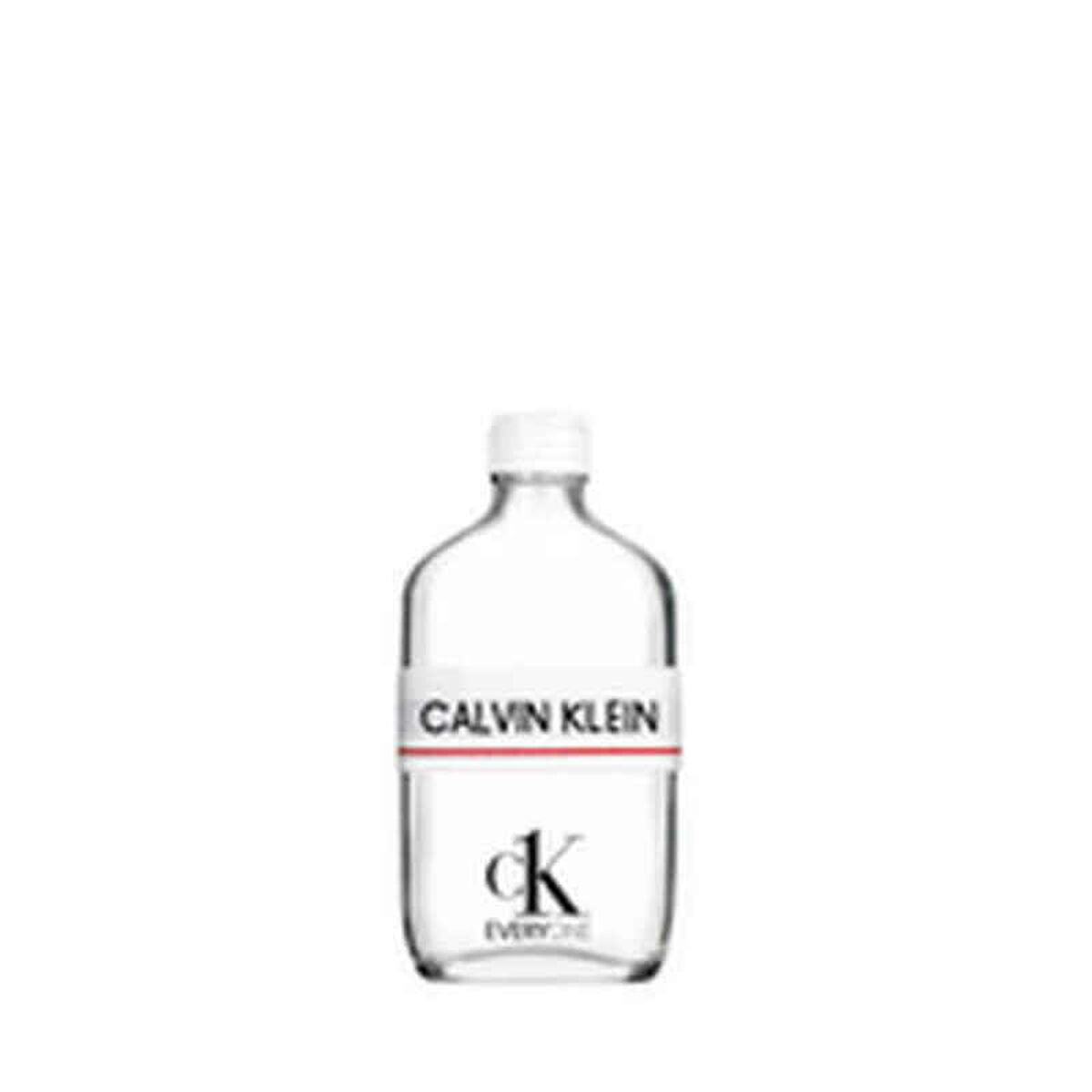 Unisex Perfume Calvin Klein EDT - Vivalux