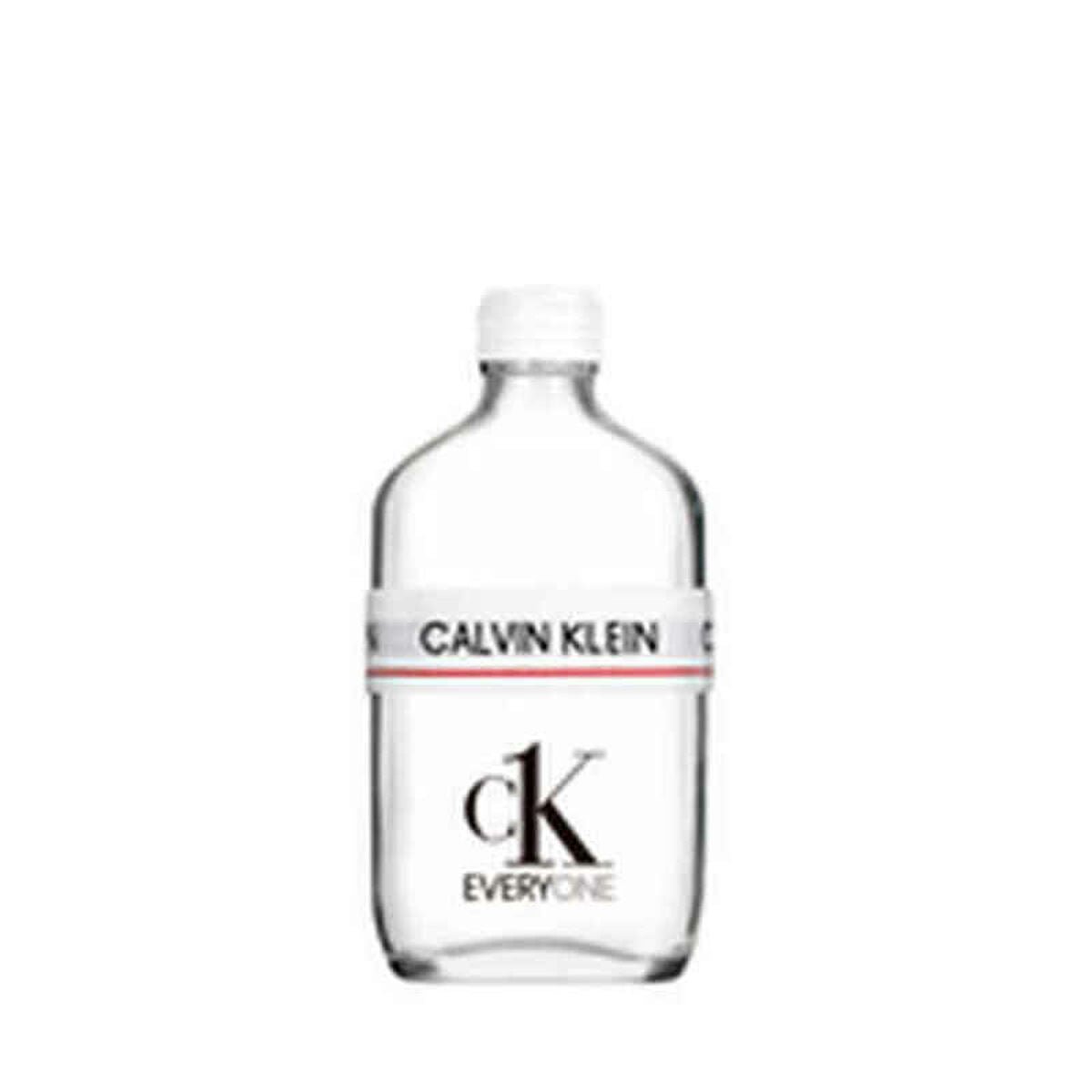 Unisex Perfume Calvin Klein EDT - Vivalux