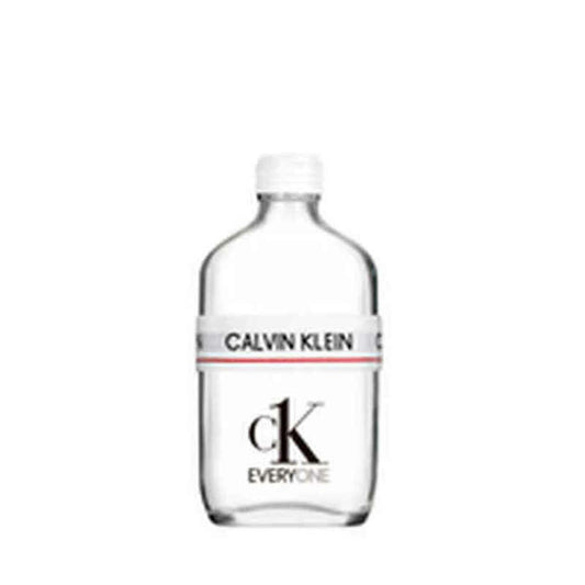 Unisex Perfume Calvin Klein EDT - Vivalux
