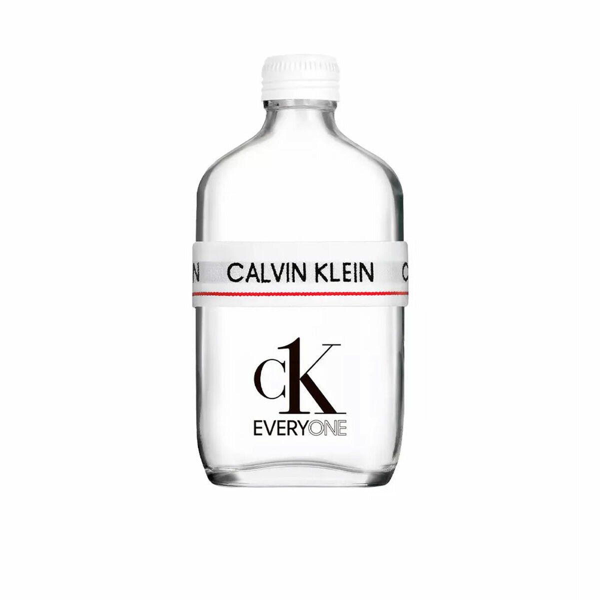 Unisex Perfume Calvin Klein EDT - Vivalux