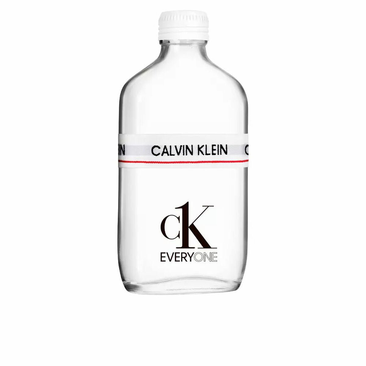 Unisex Perfume Calvin Klein EDT - Vivalux