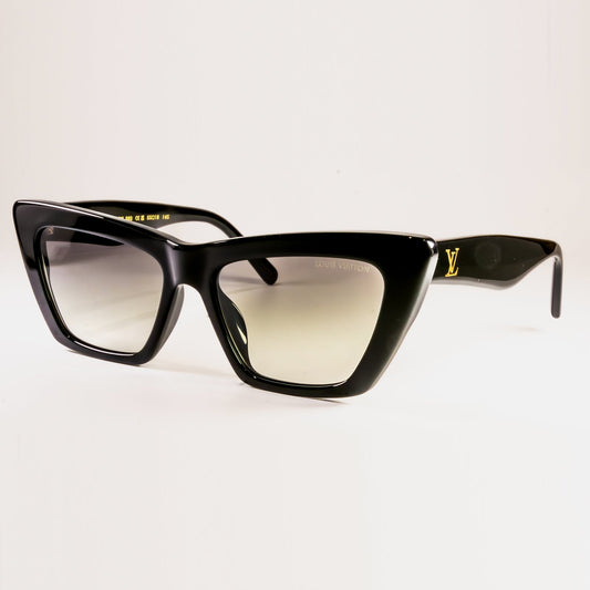 LV Fame Cat Eye Z1723W Sunglasses - Vivalux