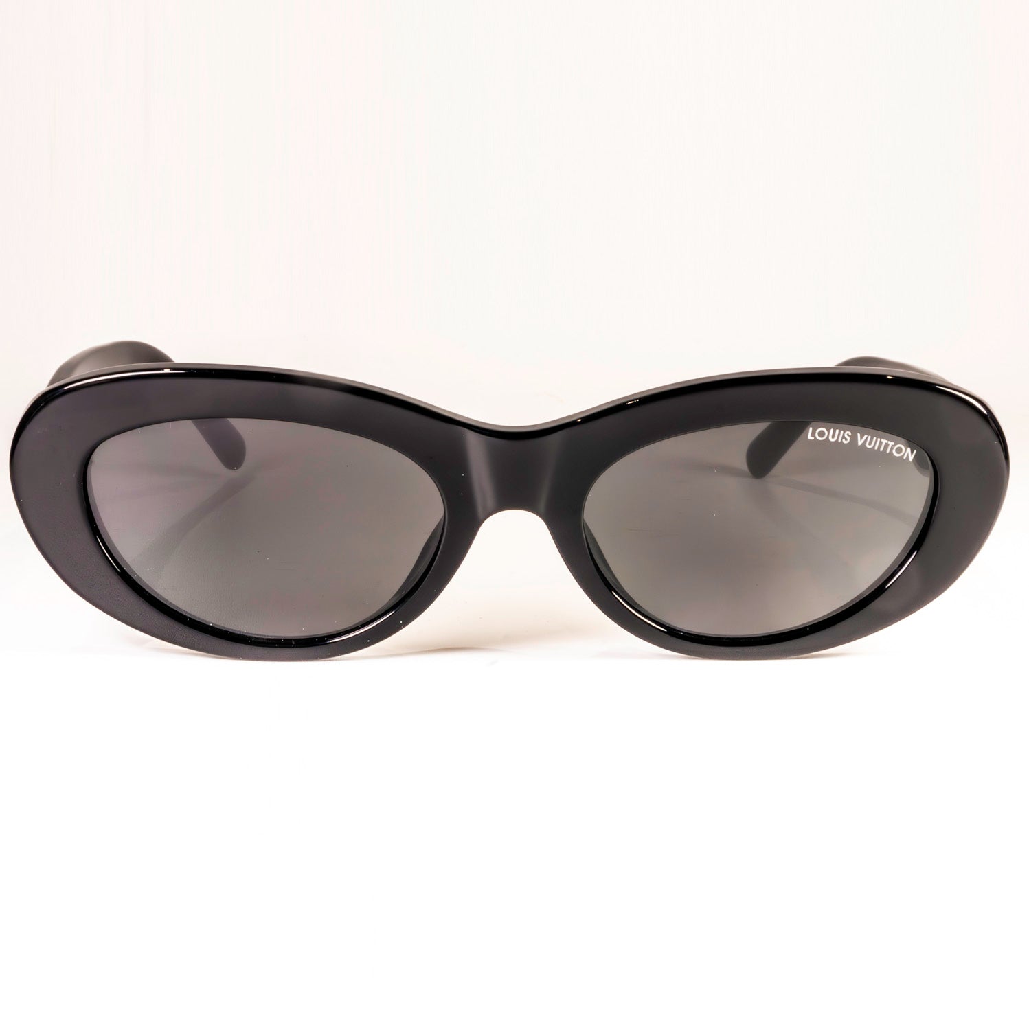 LV Fame Oval Sunglasses - Vivalux