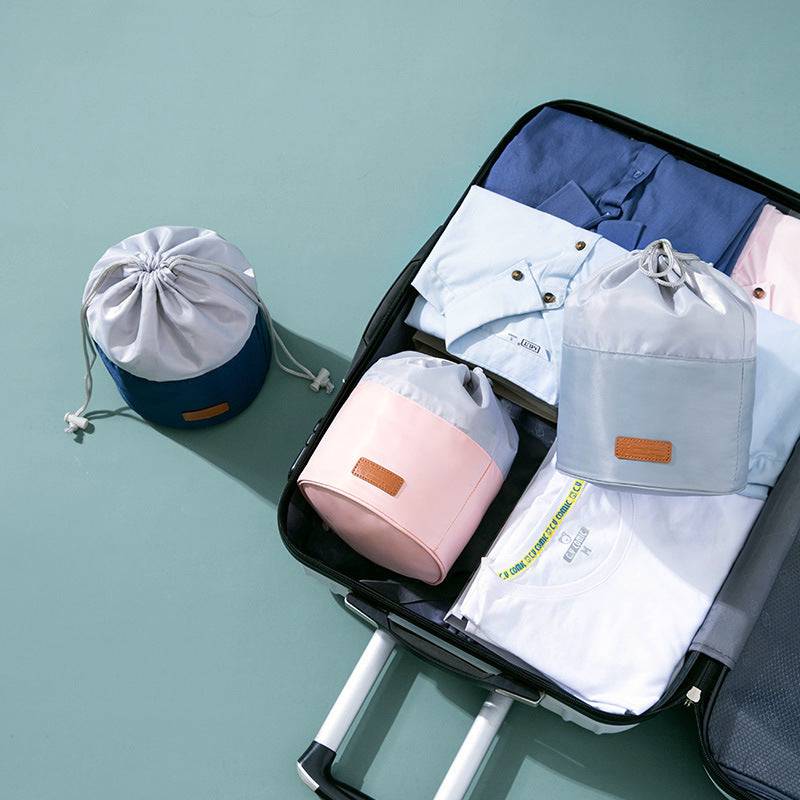 Cosmetic Cinch Bag - Vivalux