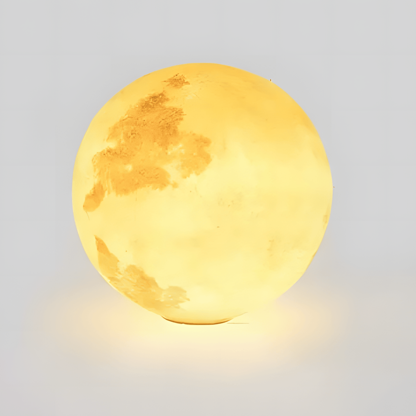LED Moon Indoor & Outdoor Floor Lamp - Vivalux