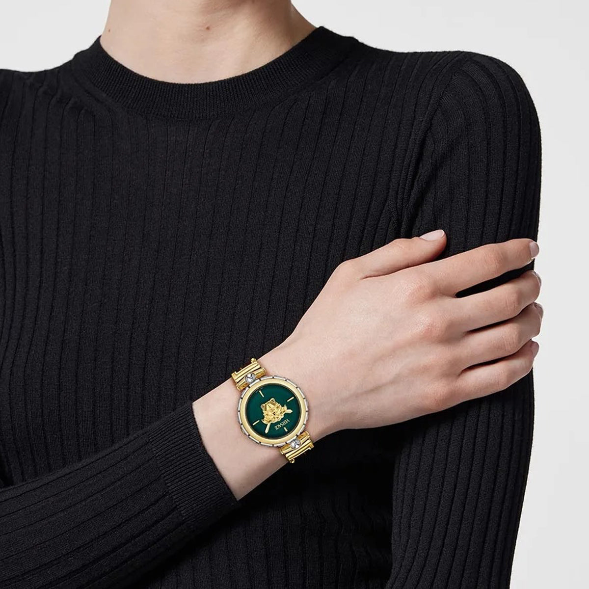 VERSACE Mod. MEDUSA - Vivalux