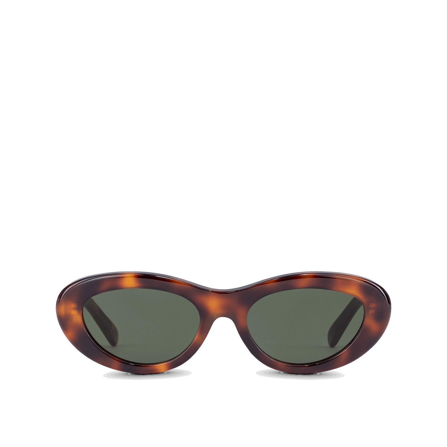 LV Fame Oval Sunglasses - Vivalux