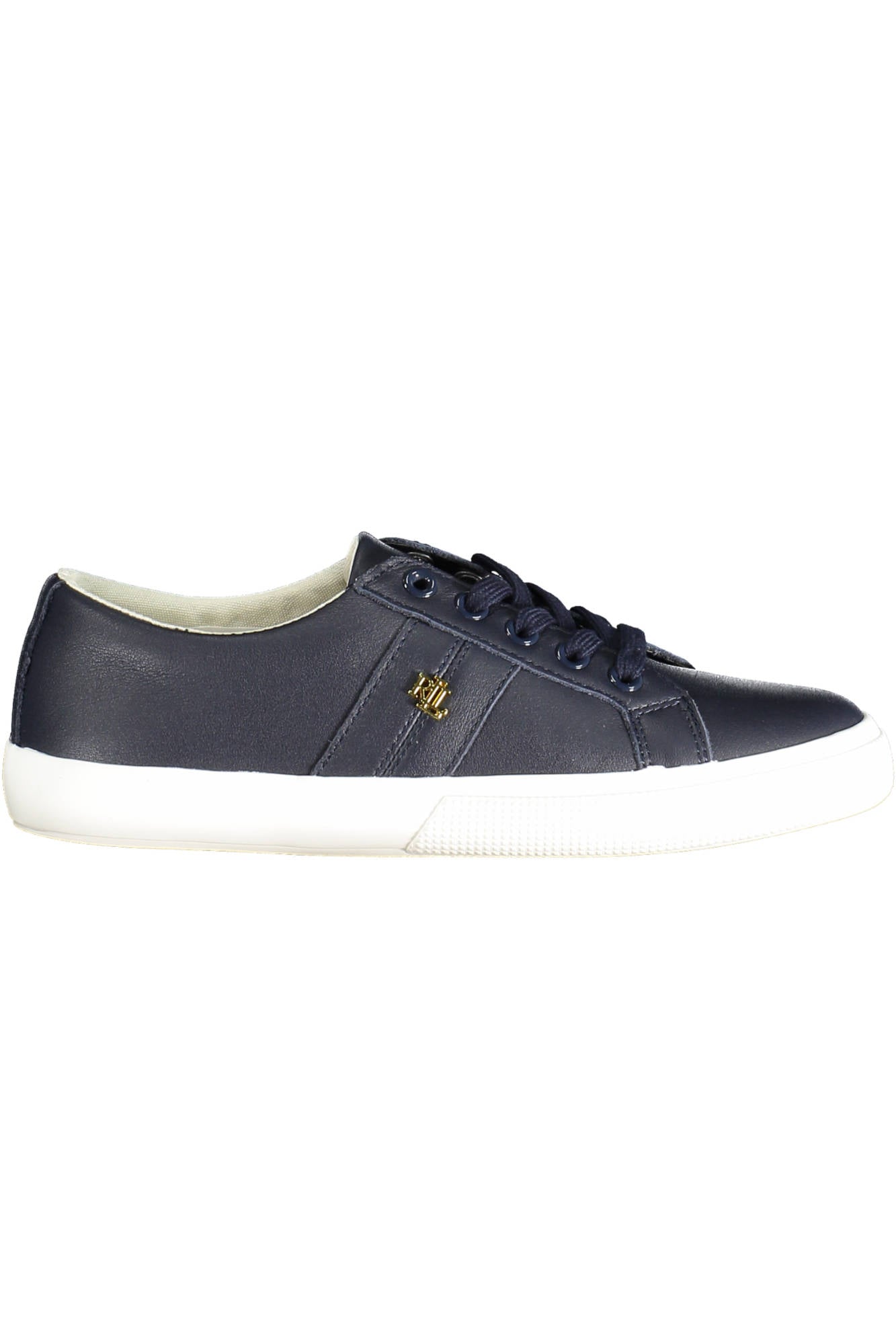 RALPH LAUREN WOMEN'S SPORTS SHOES BLUE - Vivalux