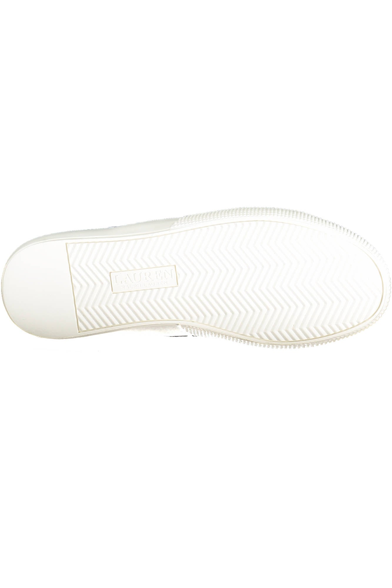 RALPH LAUREN WOMEN'S SPORTS SHOES BLUE - Vivalux